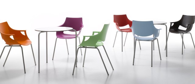 FANO Chair
